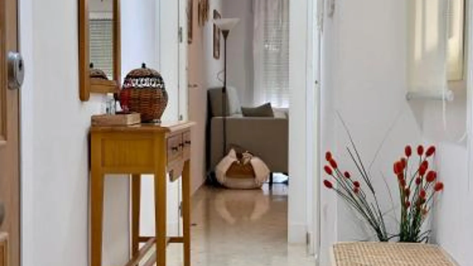 칼라온다 Apartamento Playa Calahonda El Farillo con terraza 3성급 싱글룸 수영장