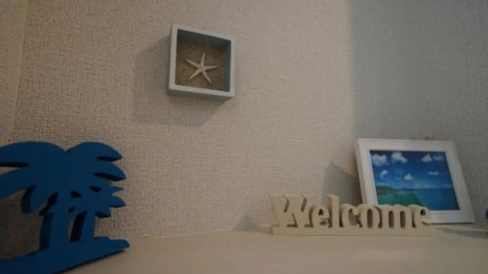 오키나와 본섬 Daruma apartment 403 3성급 싱글룸 객실