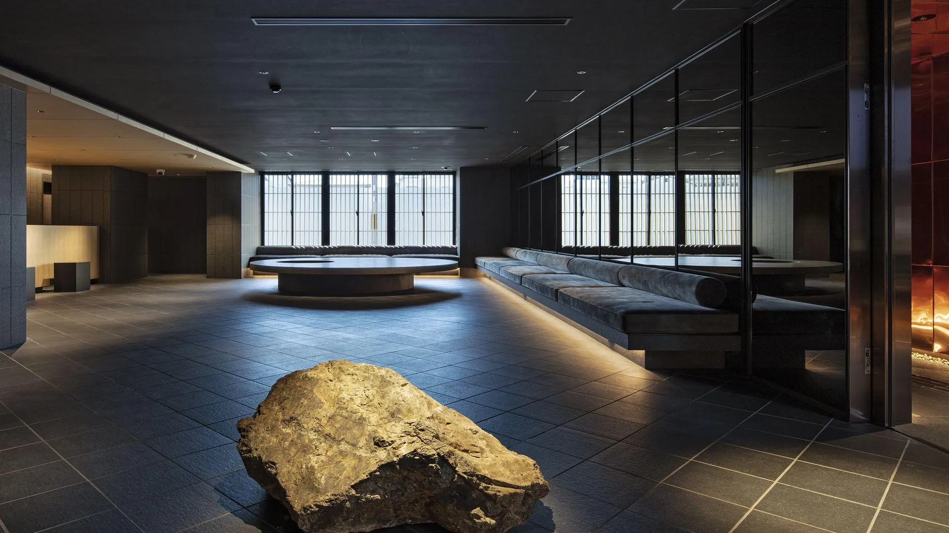 교토 호텔 투 니시노토인 교토 3성급 호텔 레스토랑