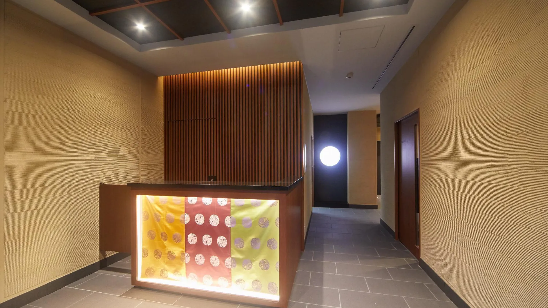 교토 호텔 몬돈스 교토 고조 4성급 게스트하우스 외관