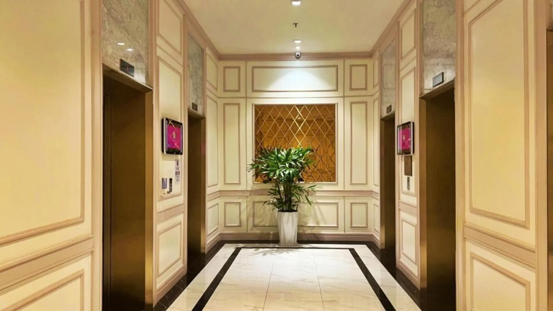 호치민 Saigon Royal Apartment - MM Home 3성급 호텔 수영장