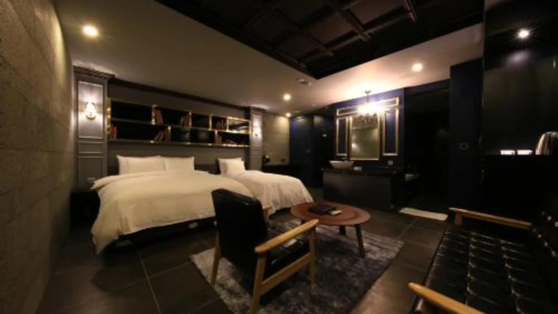 서울 코보스 호텔 3성급 호텔 전망