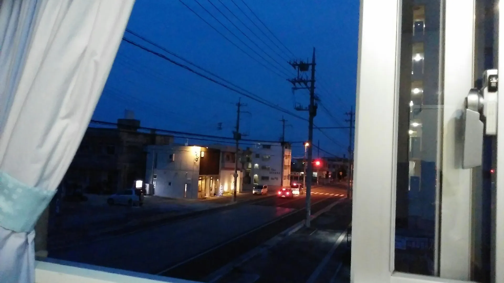 오키나와 본섬 게스트하우스 씨 글래스 1성급 호텔 로비