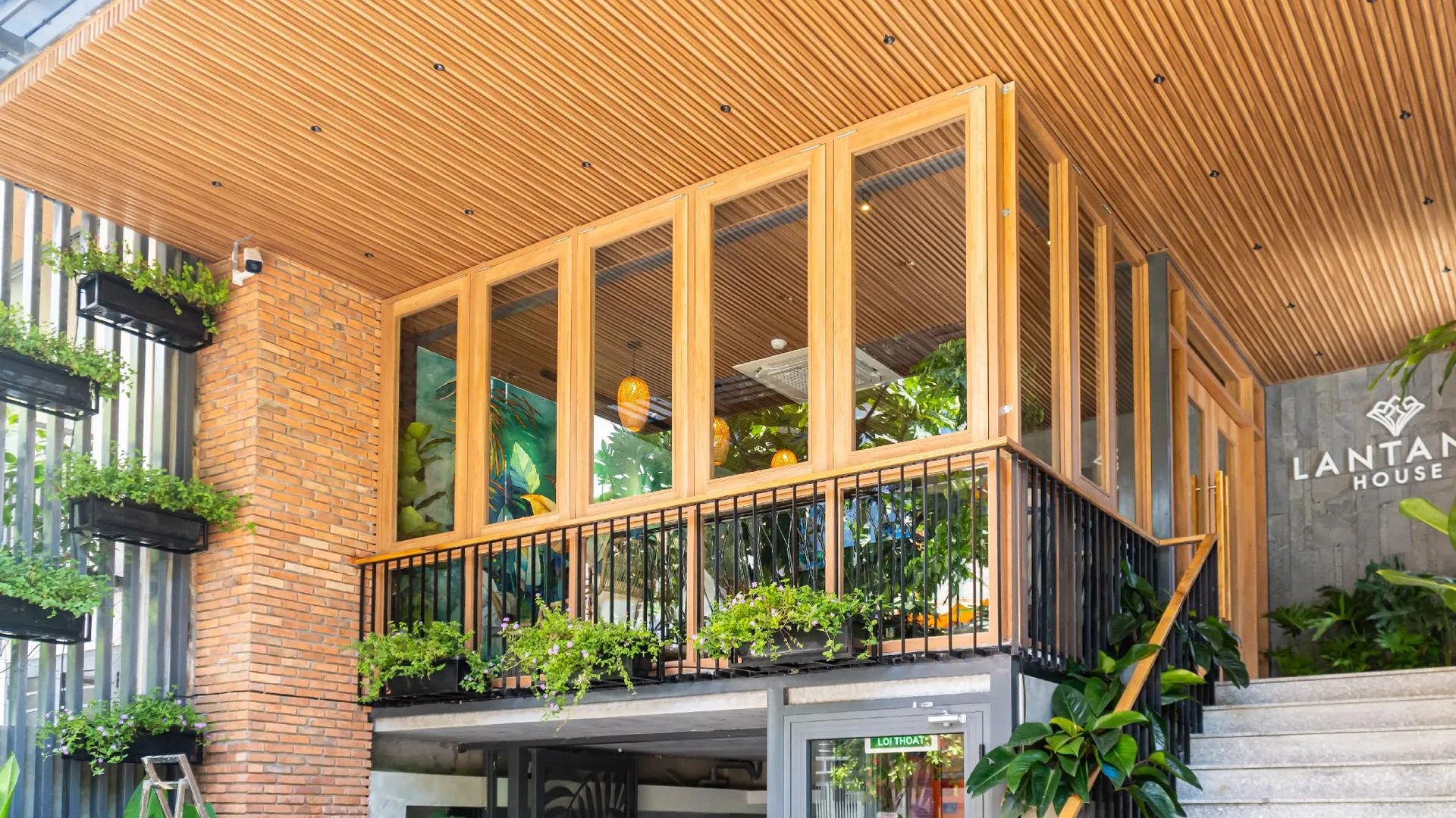 다낭 란타나 하우스 부티크 다낭 3성급 호텔 수영장