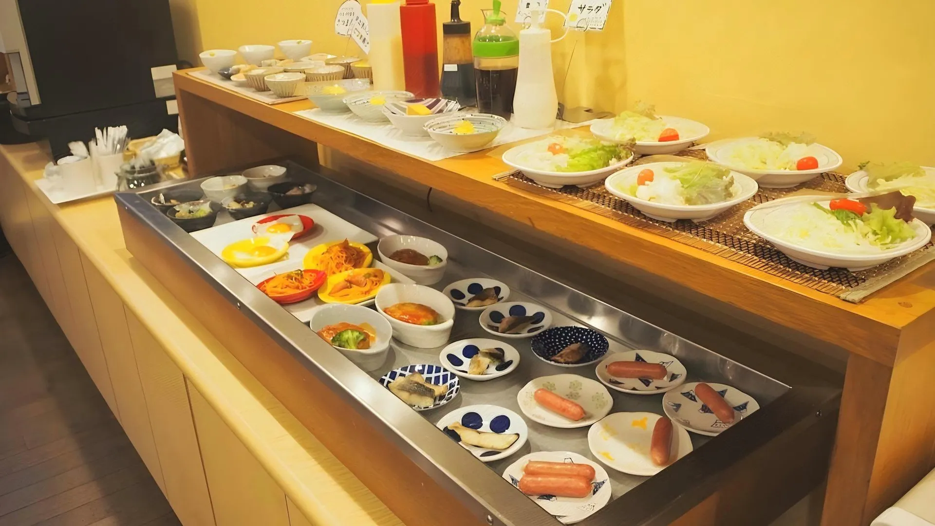 후쿠오카 후쿠오카 플로랄 인 니시나카스 3성급 호텔 수영장