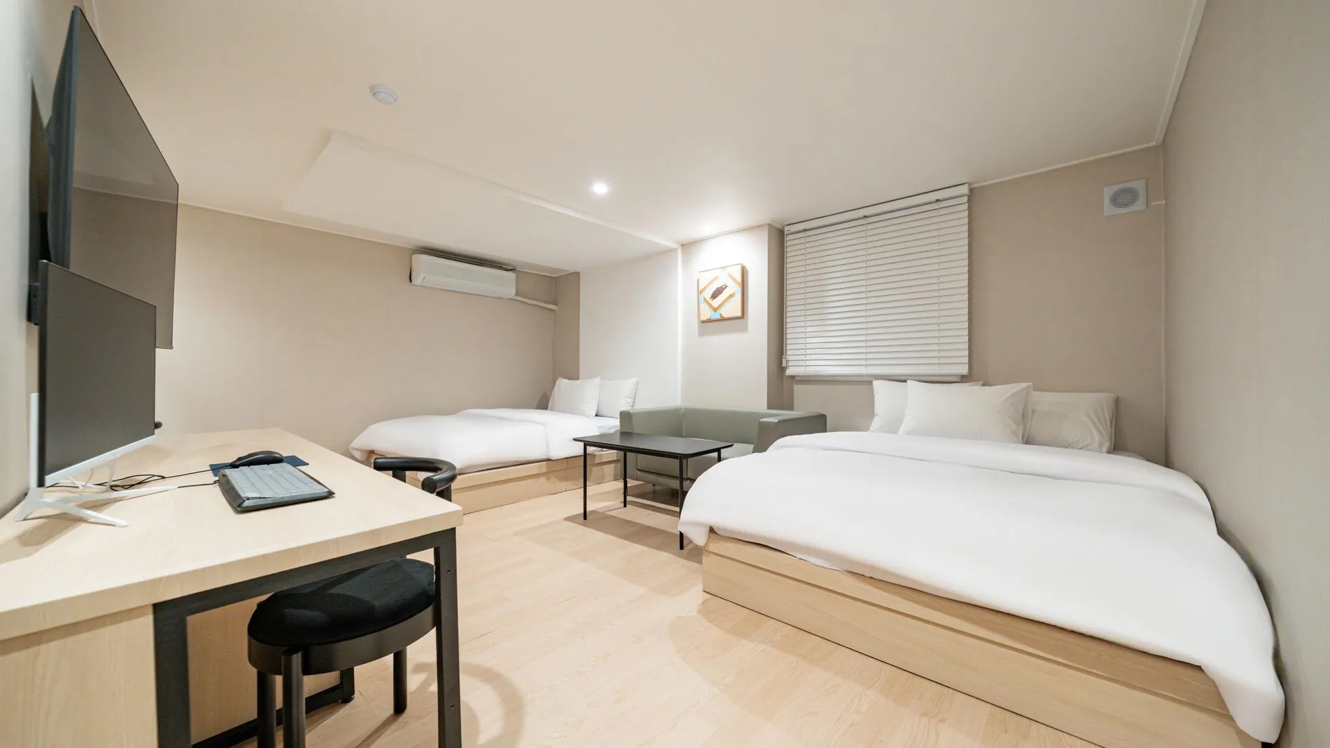 서울 왕십리 리젠트호텔 3성급 호텔 부대시설