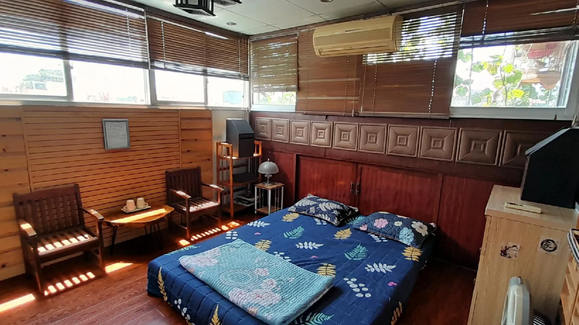 하노이 그린 홈스테이 4성급 게스트하우스 부대시설