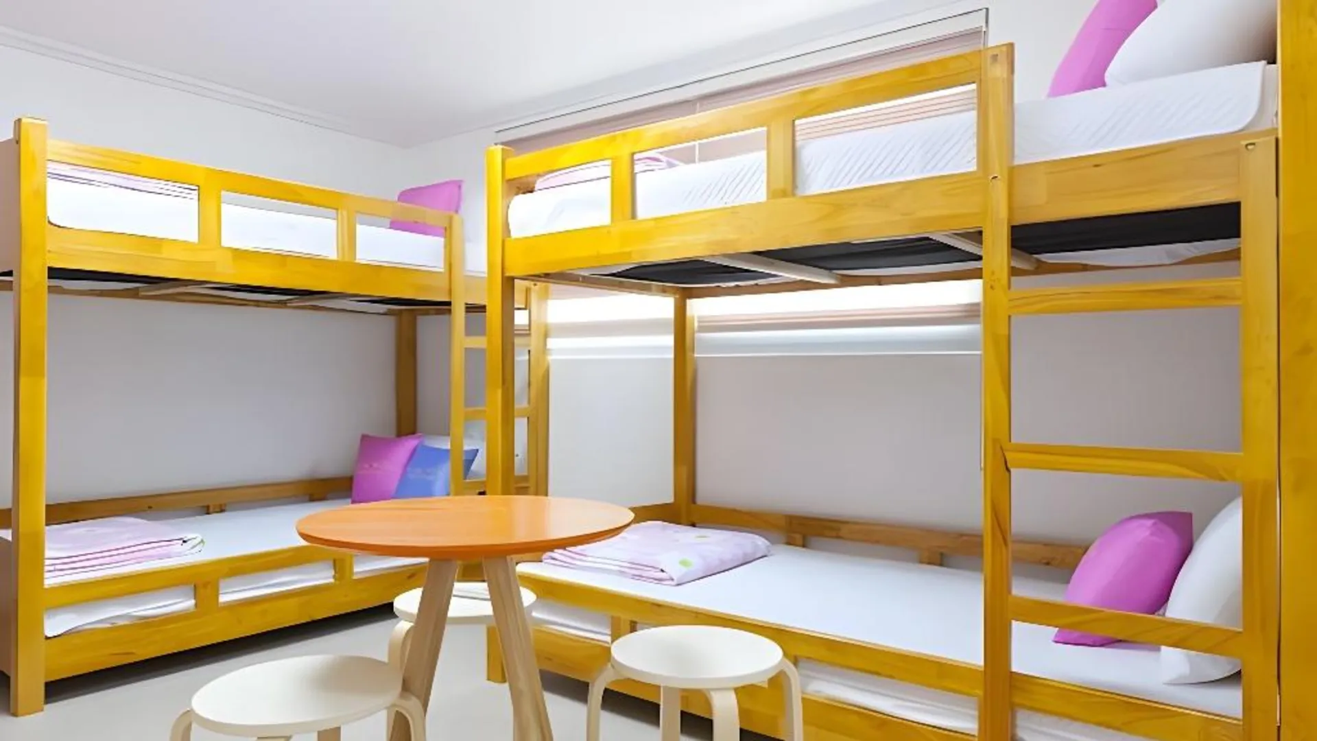 서울 와우힐스 게스트하우스 1성급 호텔 스위트룸