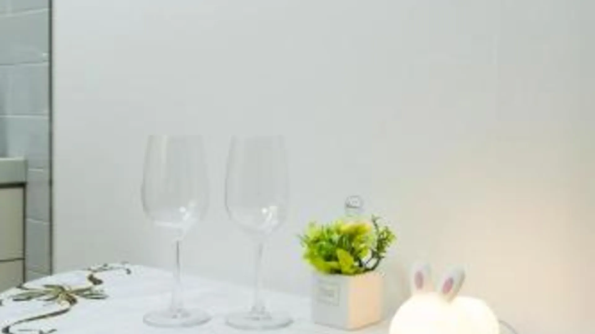 서울 two room Cozy and Cool House Food alley 2성급 싱글룸 외관