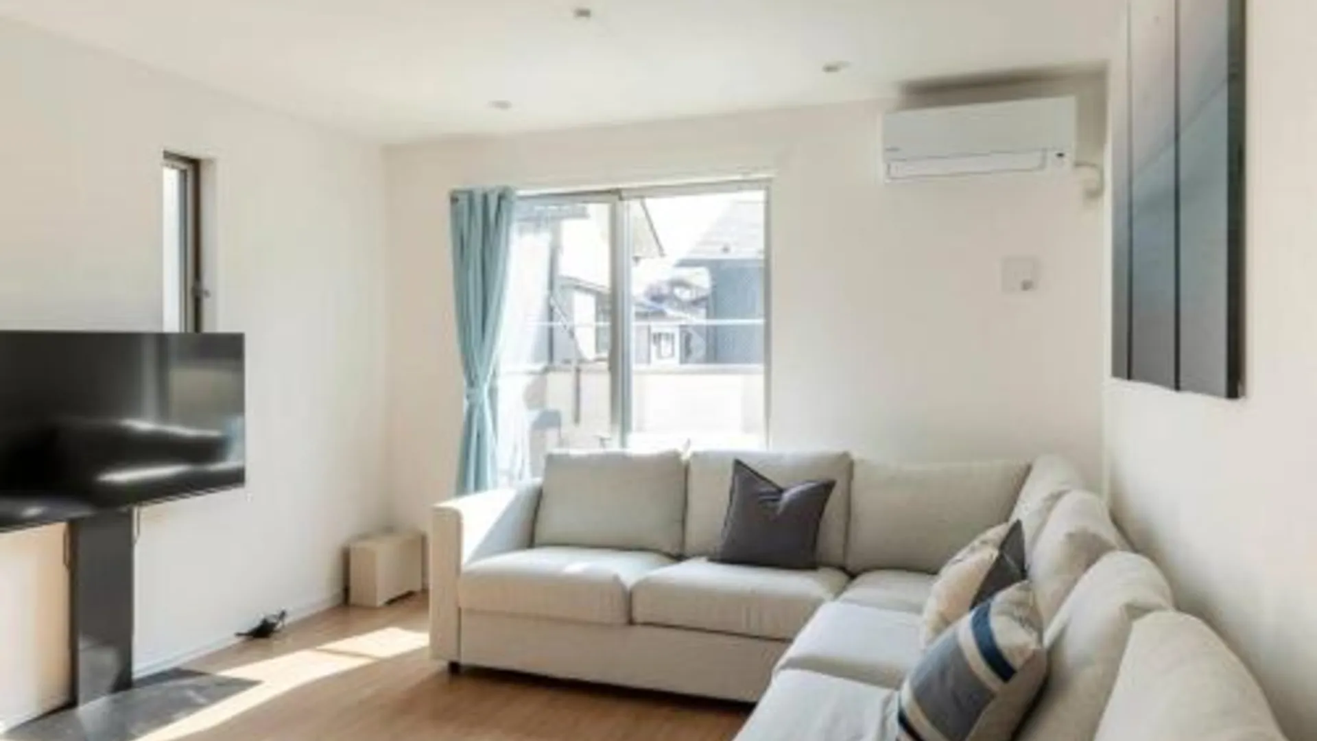 도쿄 / 동경 Relastay Kamata 4성급 싱글룸 스위트룸