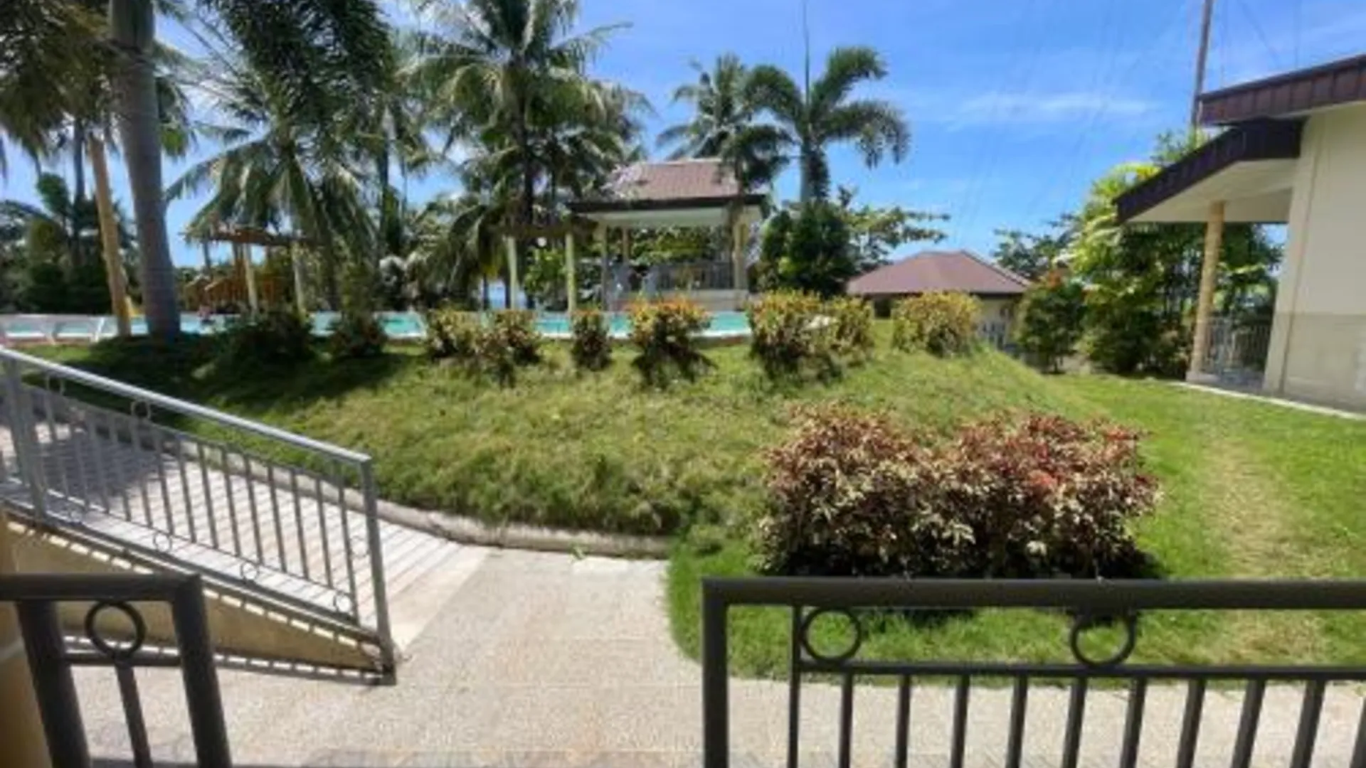 세부 리프 워터스 리조트 3성급 호텔 레스토랑