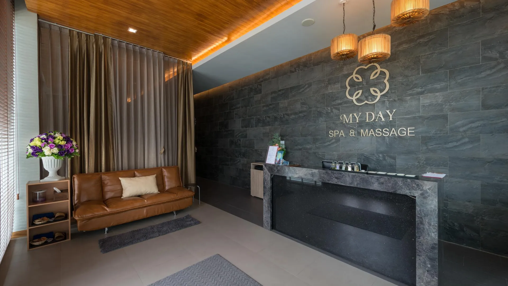 치앙라이 그랜드 비스타 호텔 치앙라이 4성급 호텔 수영장