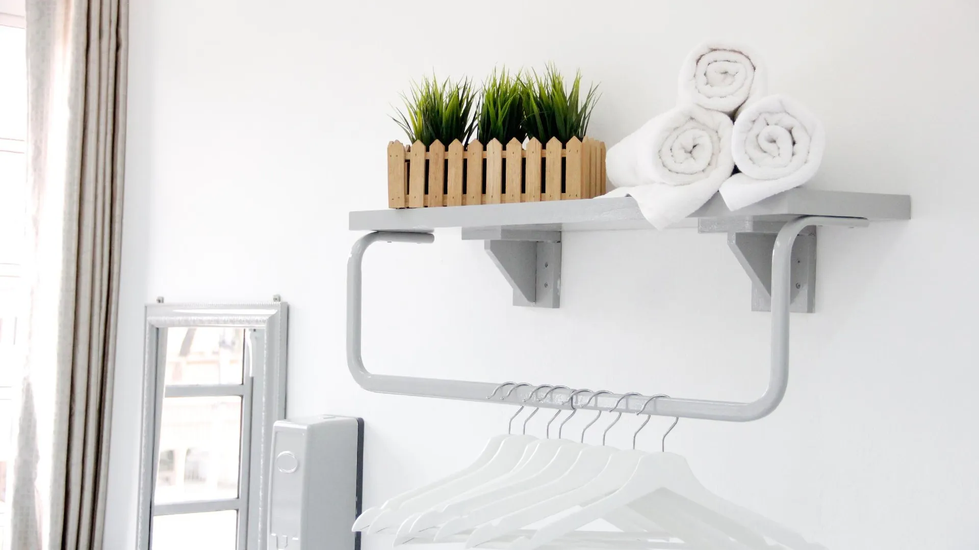 말라카 39 게스트하우스 호텔 부대시설