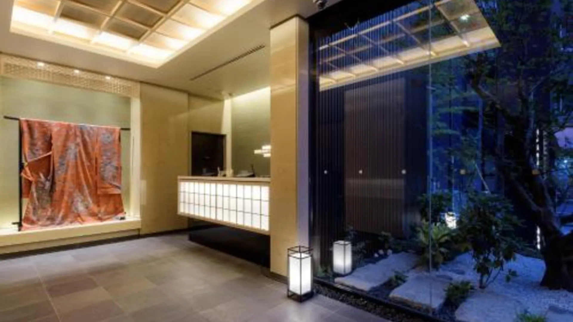 도쿄 / 동경 미마루 도쿄 우에노 이스트 3성급 호텔 로비