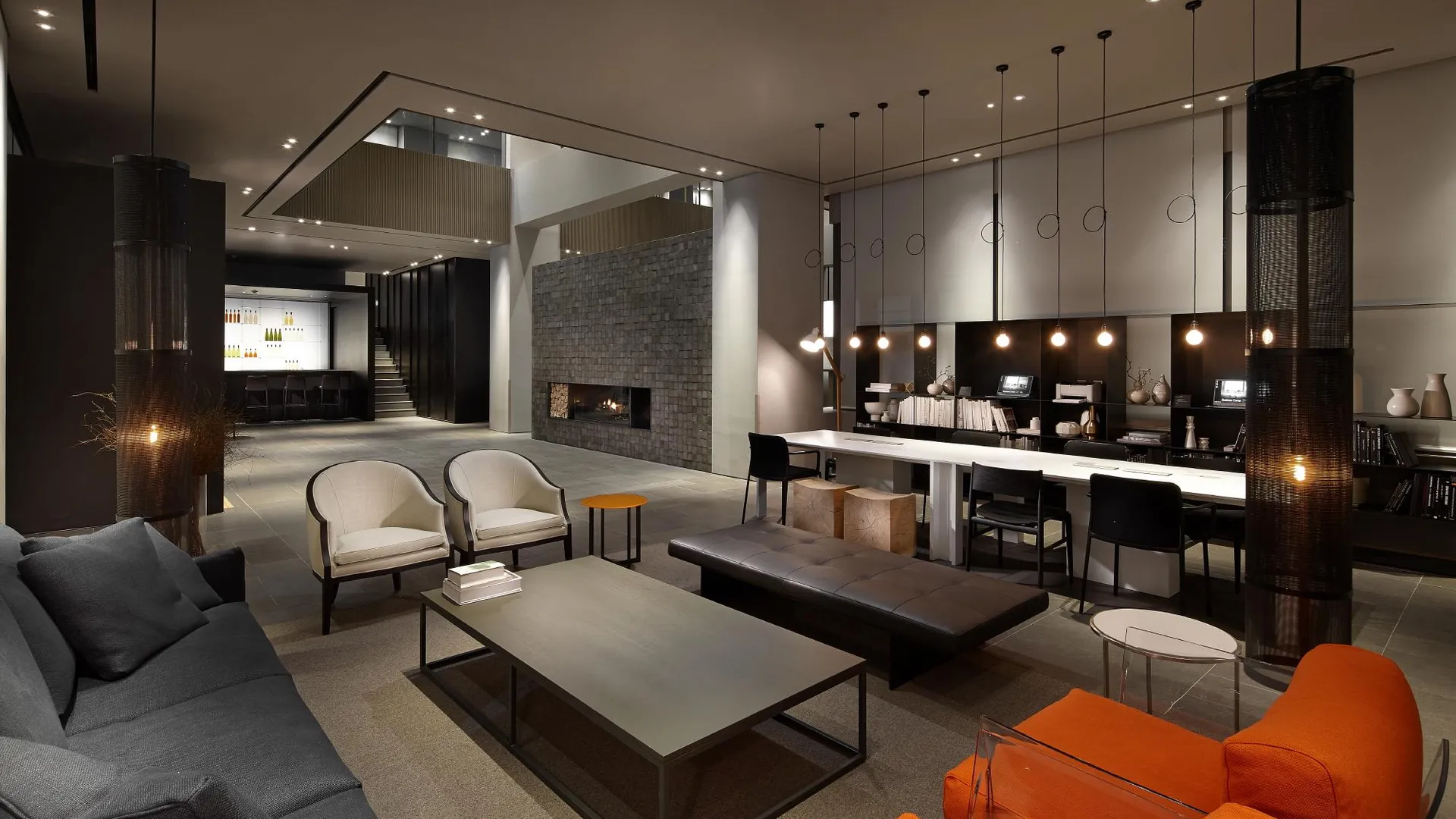 서울 신라스테이 서초 강남역 4성급 호텔 외관