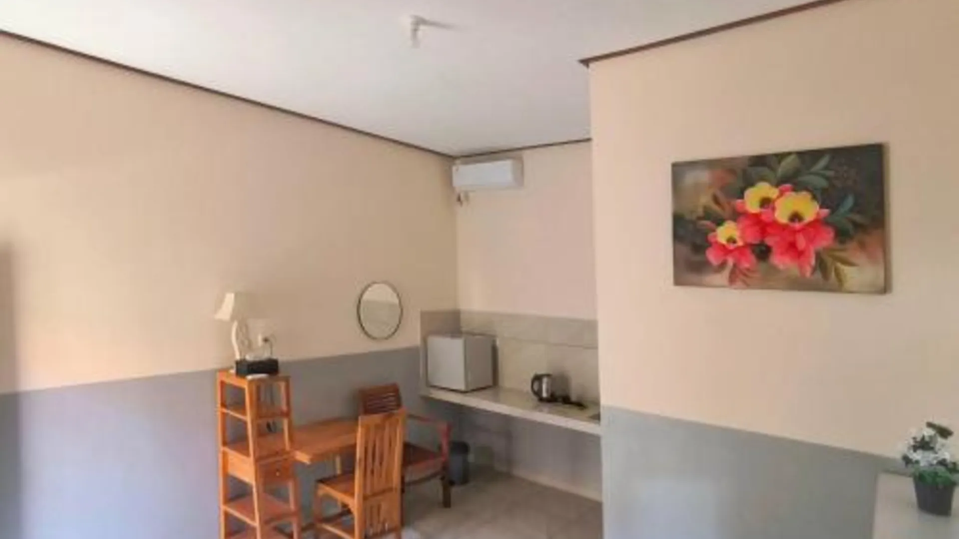 발리 게스트하우스 88 3성급 호텔 부대시설