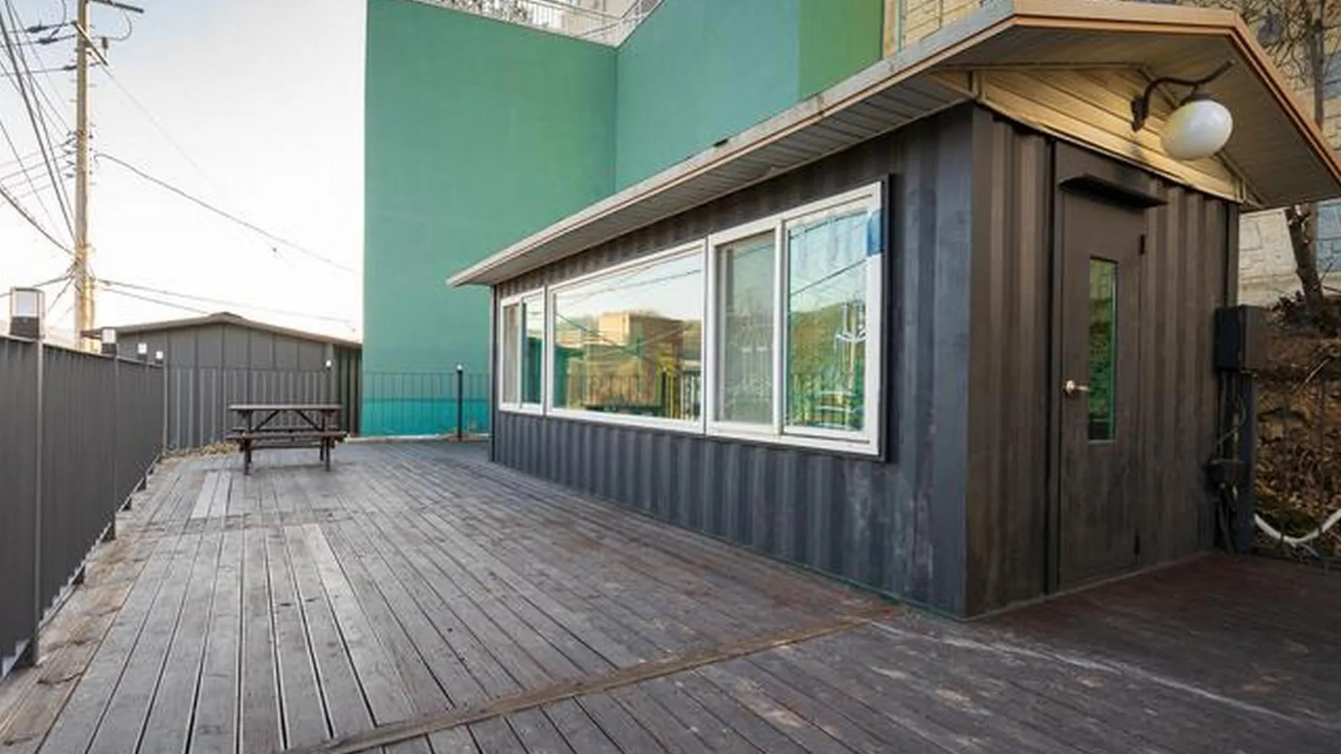 가평 가평 아지오 호텔 호텔 레스토랑