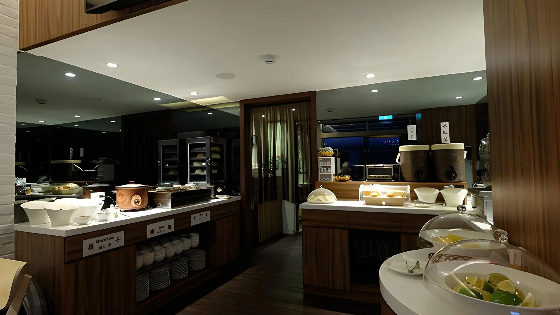 타이베이 신 신 호텔 - 쑹산 2성급 호텔 수영장