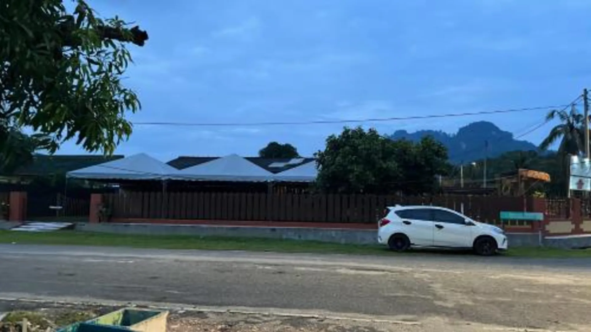 이포 Rest N Go CM 5성급 호텔 부대시설