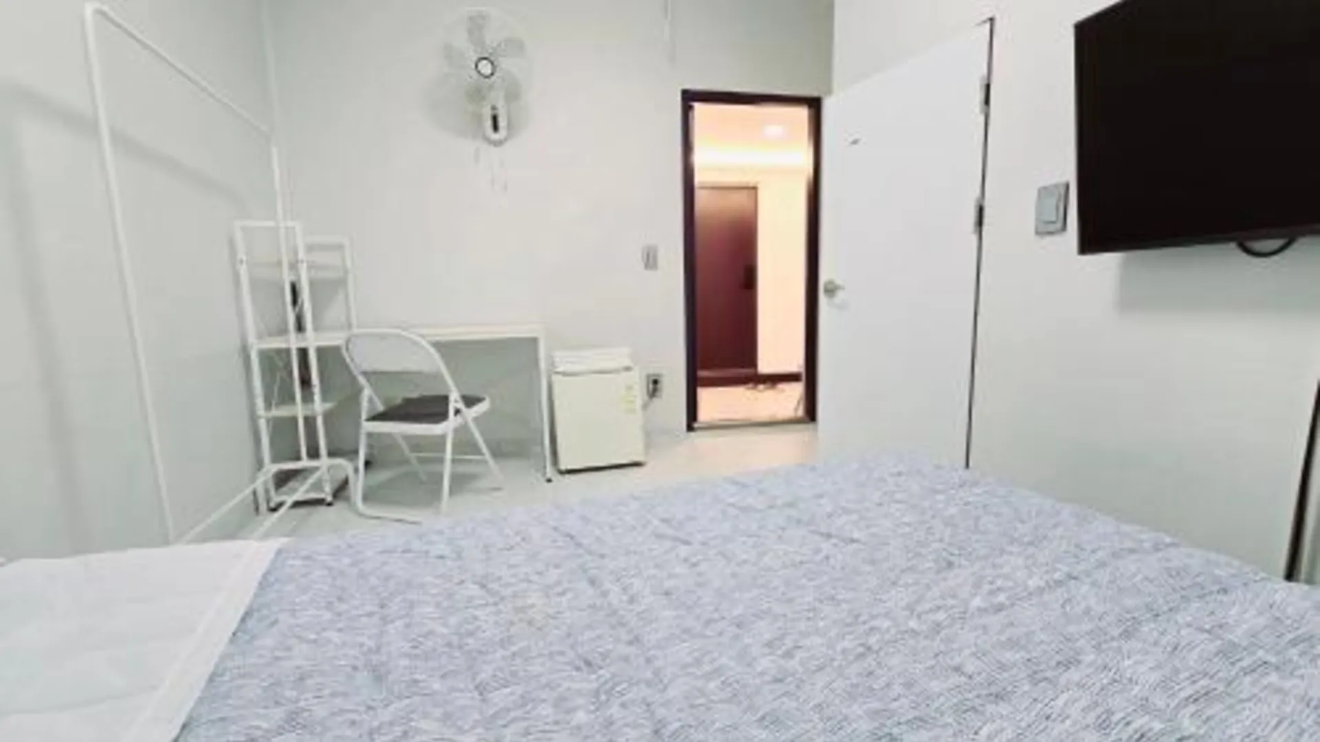 서울 타임 스테이 3성급 호텔 스위트룸