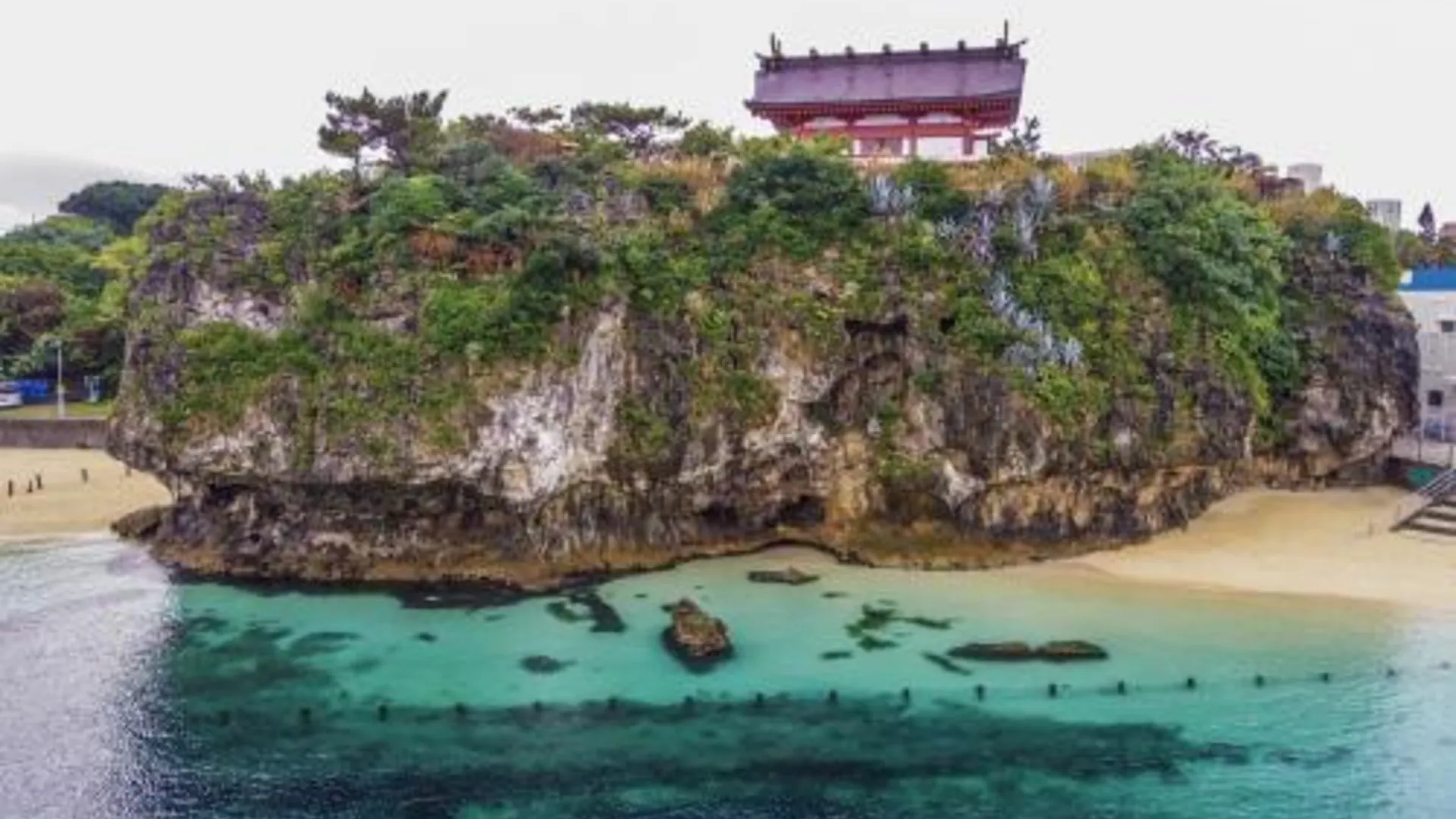 오키나와 본섬 Infinity Hotel NahaKumoji -SEVEN Hotels and Resorts- 3성급 호텔 부대시설