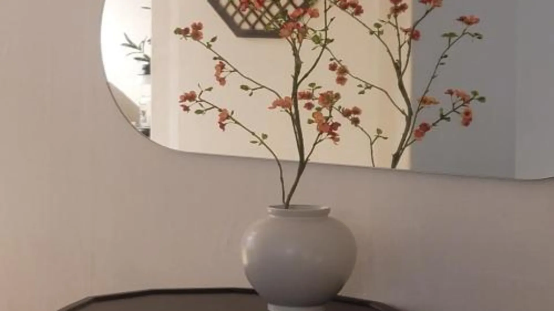 서울 Parkside Retreat175 in Jamsil 3성급 싱글룸 스위트룸