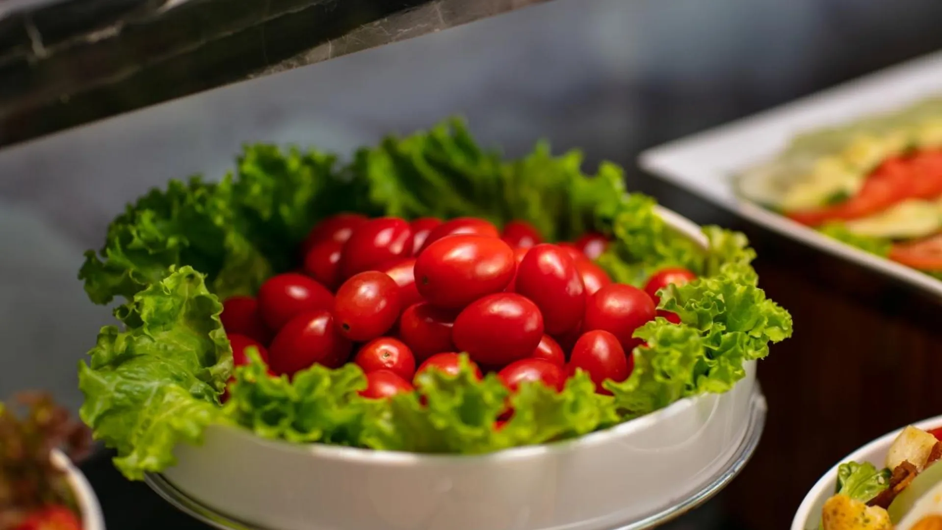 하노이 하노이 바칸자 프리미어 호텔 4성급 호텔 스위트룸