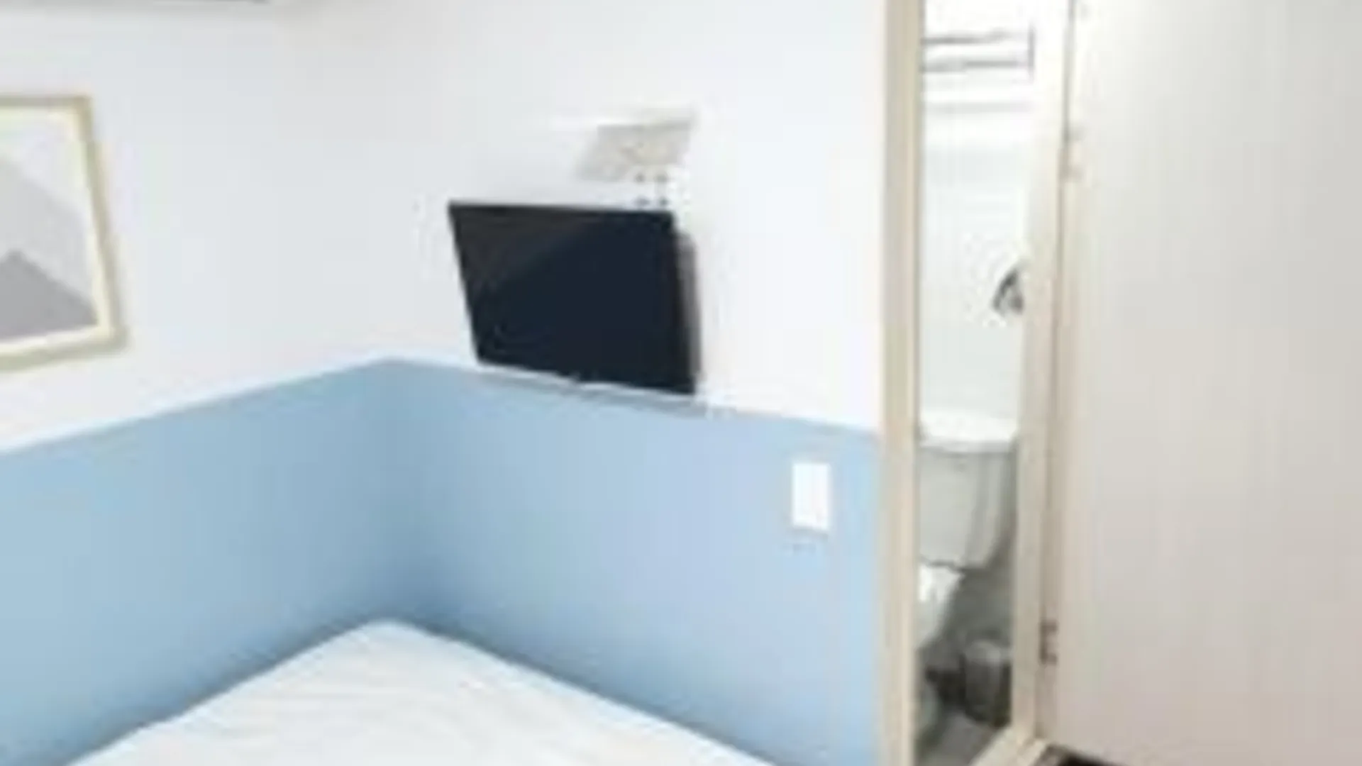 서울 원 미닛 게스트하우스 3성급 호텔 스위트룸