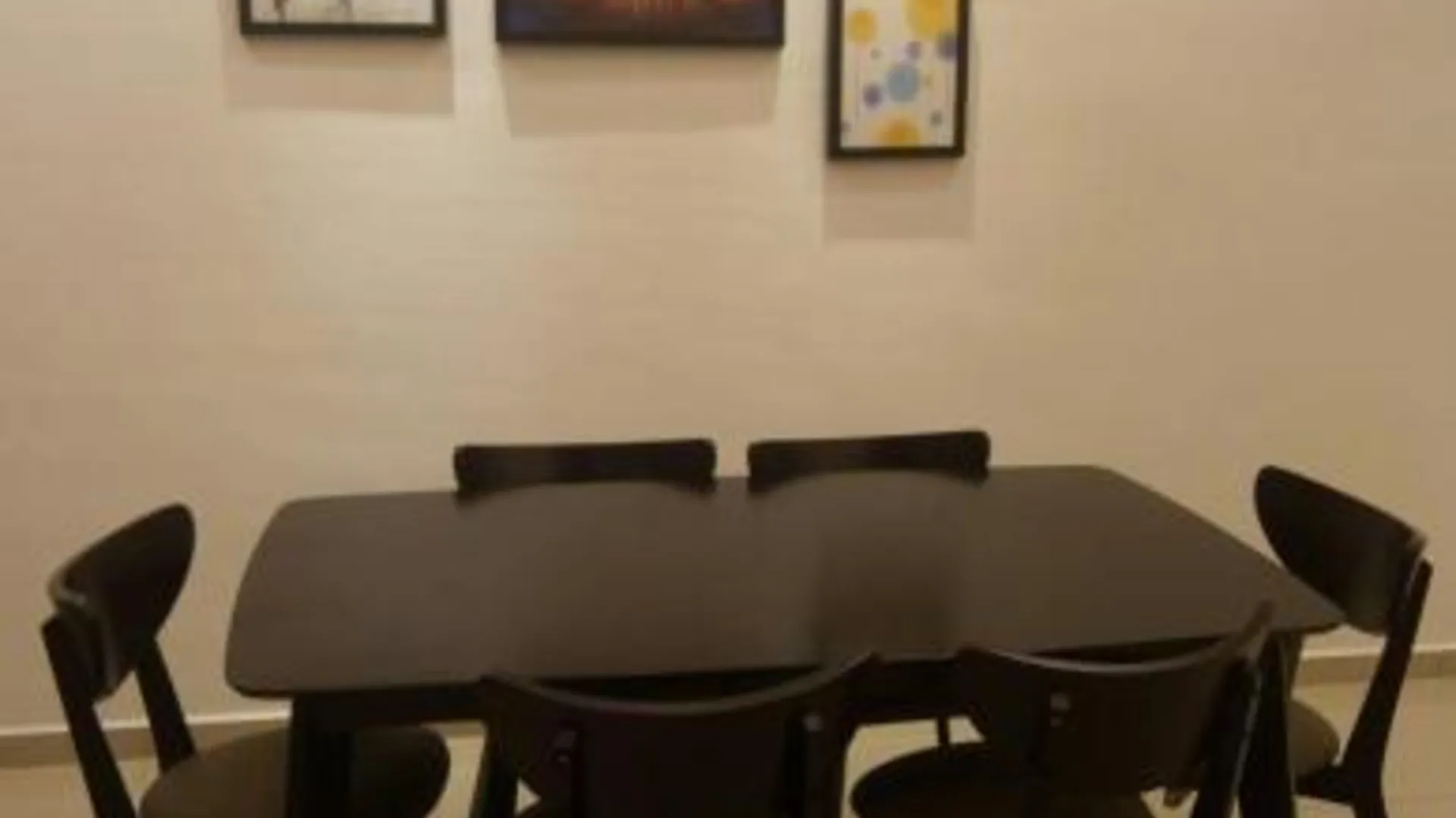 말라카 Imperial Cottage 호텔 객실