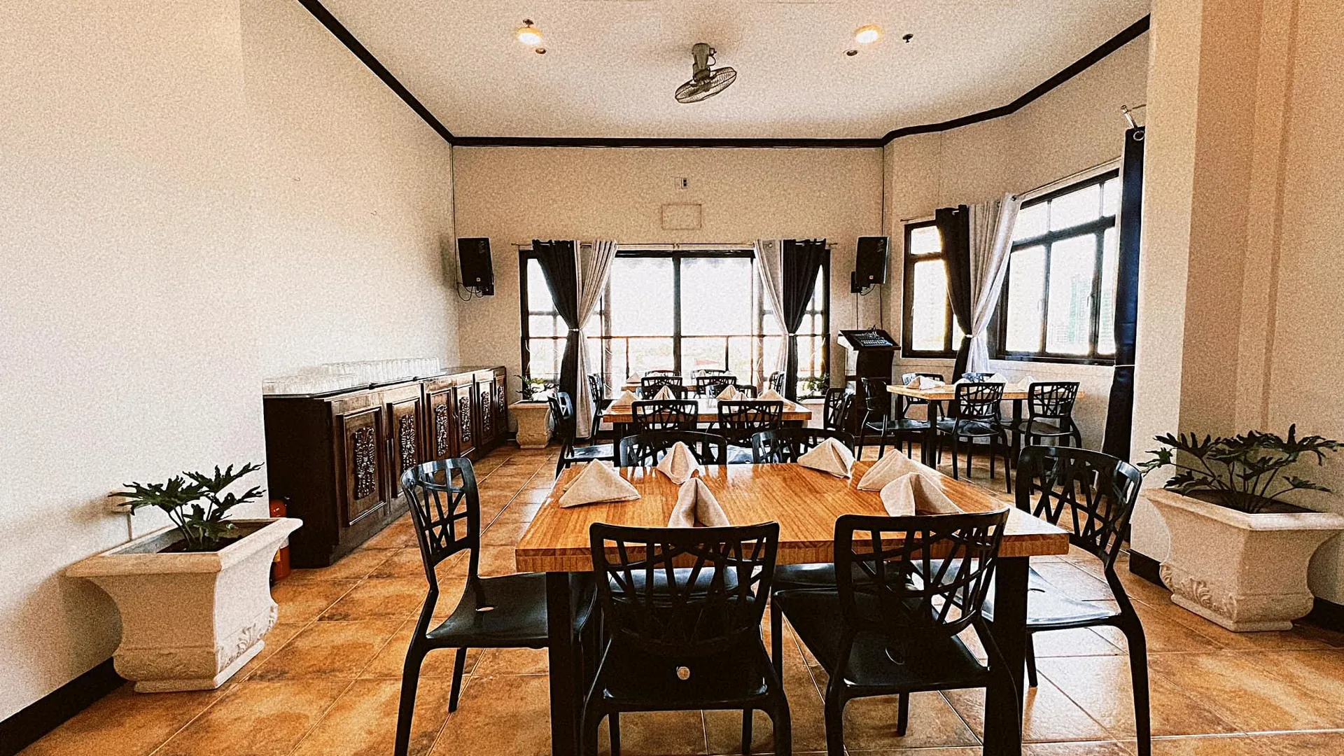 세부 푸엔테 호텔 데 세부 2성급 호텔 객실