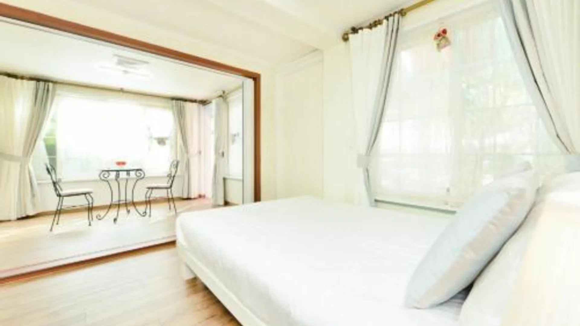 가평 가평 꽃무지 펜션 3성급 게스트하우스 스위트룸