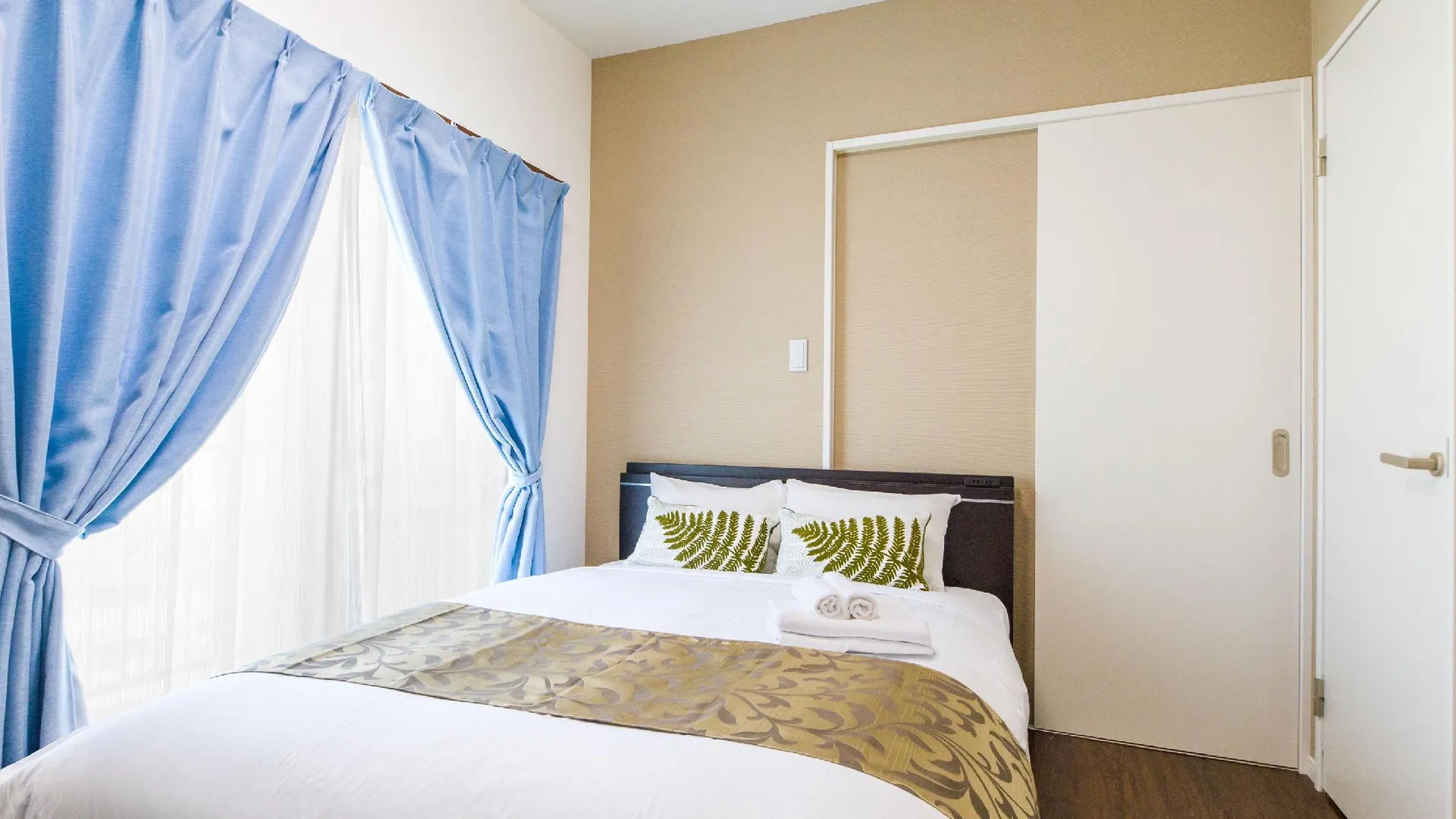 오키나와 본섬 미스터 긴조 인 에미넌스 마키시 2성급 호텔 스위트룸