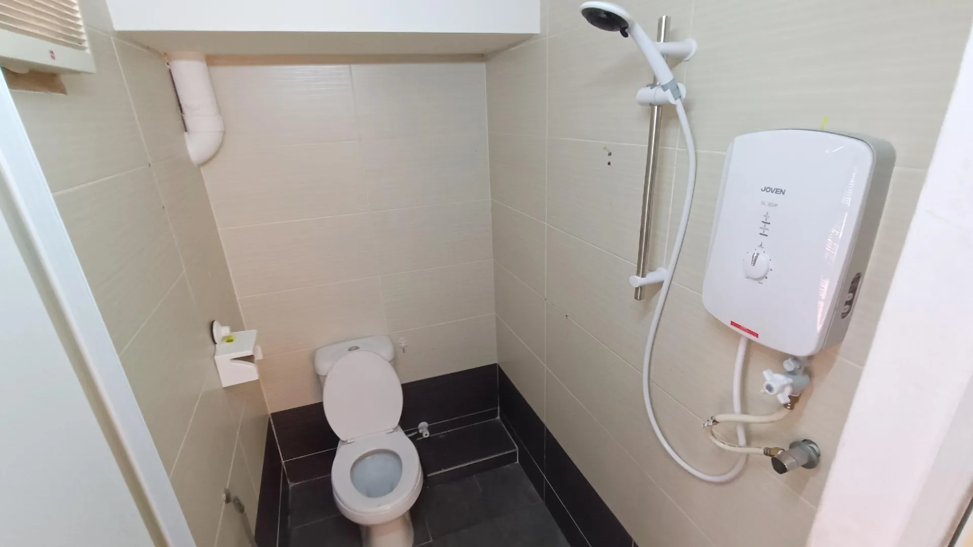 말라카 Jonker Sayang Residence 2성급 싱글룸 부대시설