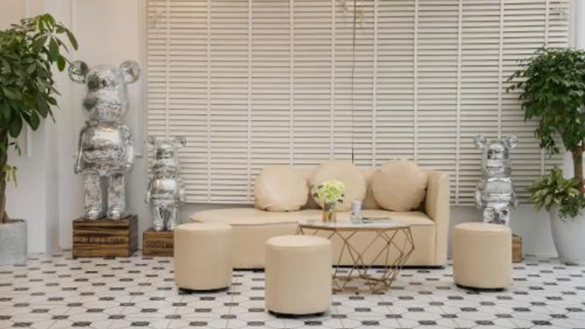 하노이 서세스 에어포트 하노이 호텔 3성급 호텔 부대시설