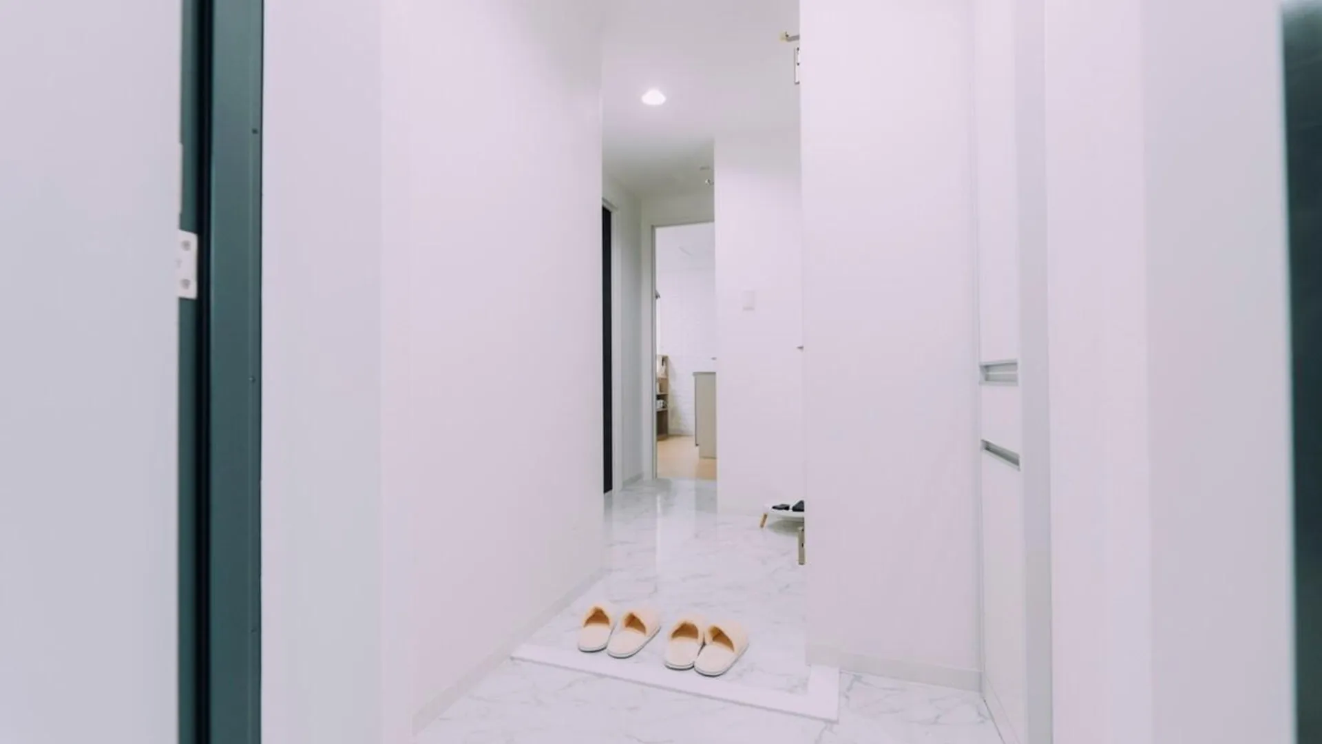 오사카 덴노지의 프라이빗 하우스 (40m², 침실 1개, 프라이빗 욕실 1개) 3성급 게스트하우스 객실