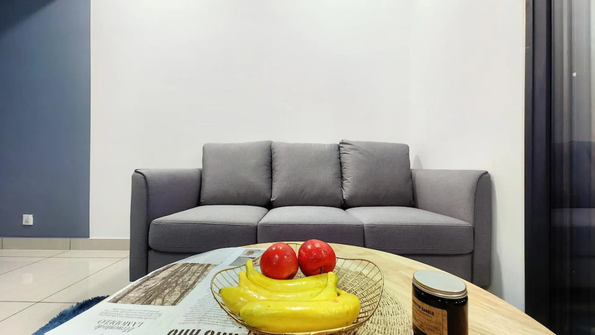 조호바루 / 조호르바루 겔랑파타 / 레고랜드의 프라이빗 하우스 (55m², 침실 1개, 프라이빗 욕실 1개) 3성급 게스트하우스 부대시설