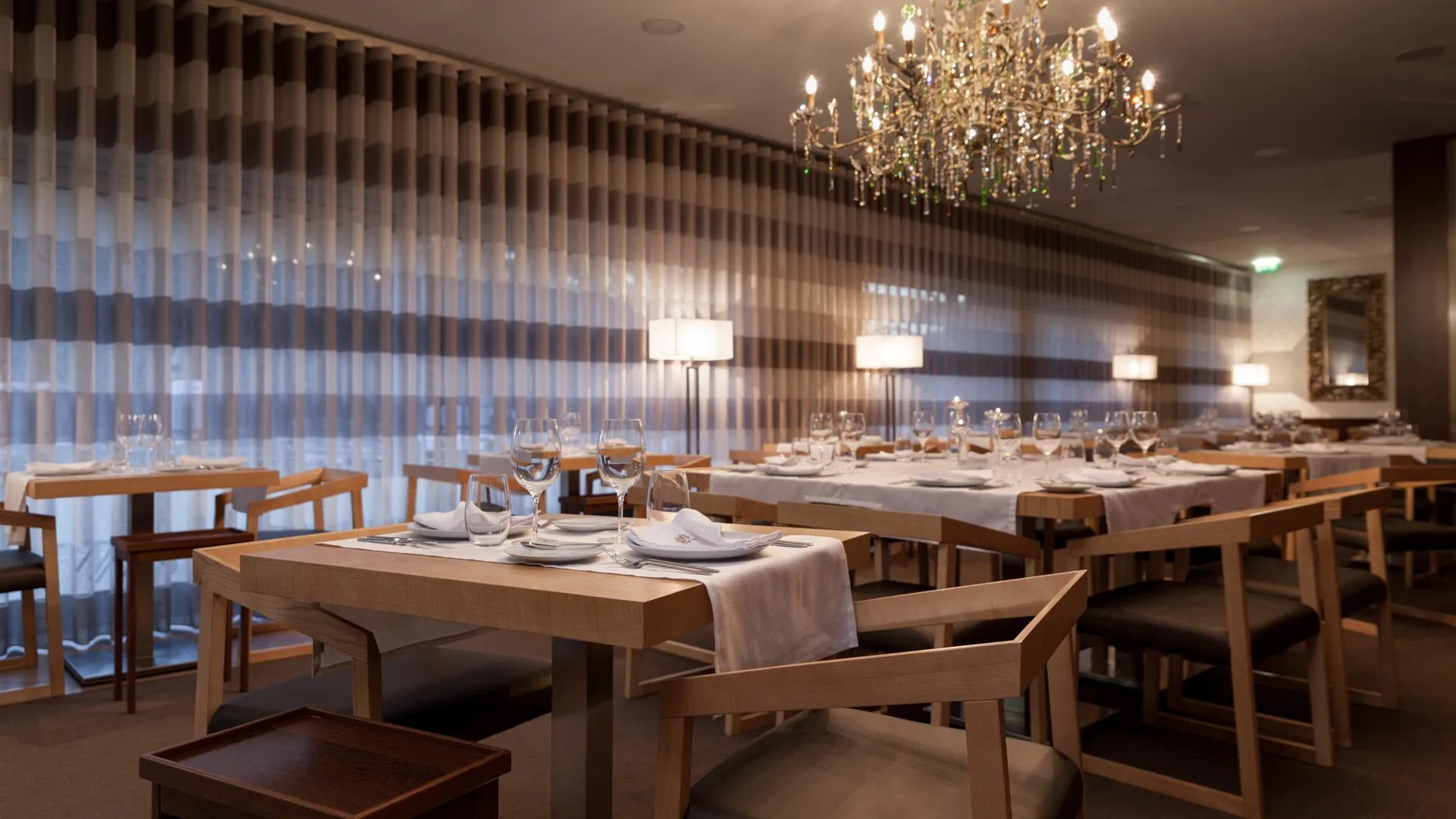 올리베이라 도 호스피탈 Alva Valley Hotel 4성급 호텔 객실