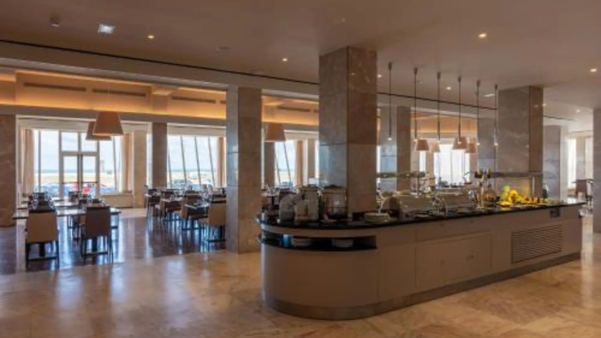 피게이라 다 포즈 Vila Gale Collection Figueira da Foz 4성급 호텔 외관