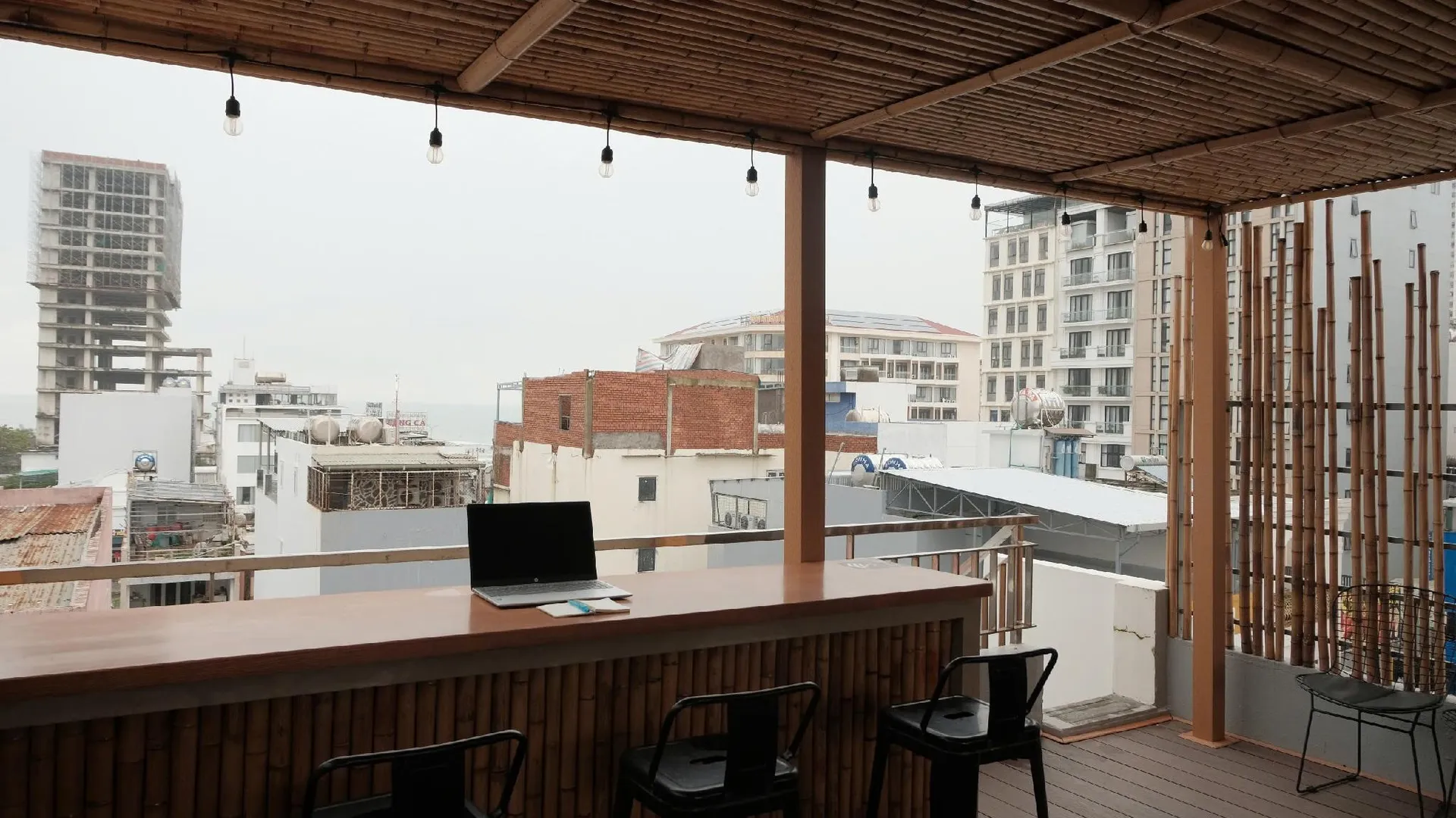 다낭 룬 부티크 아파트먼트 다낭 4성급 호텔 객실