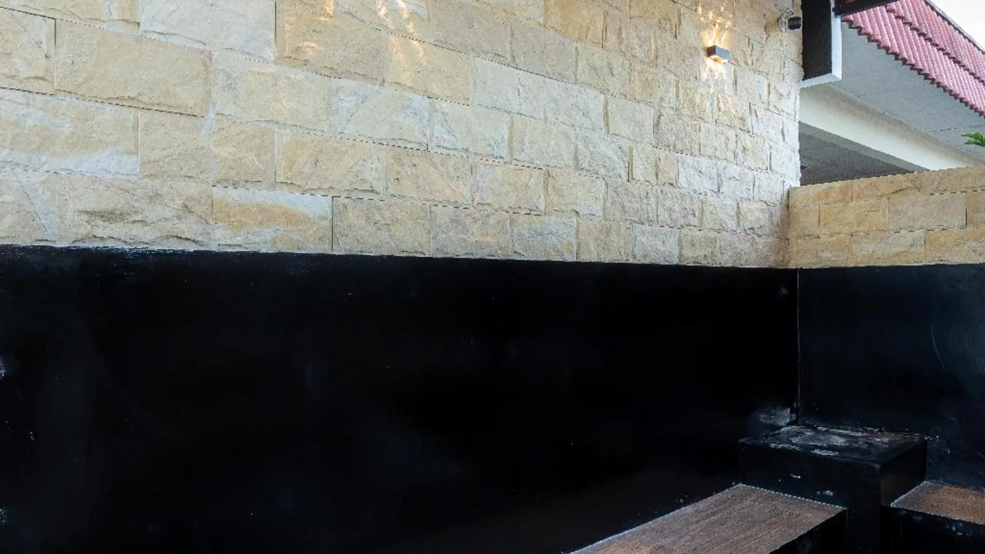 조호바루 / 조호르바루 TKT 게스트하우스 3성급 호텔 로비