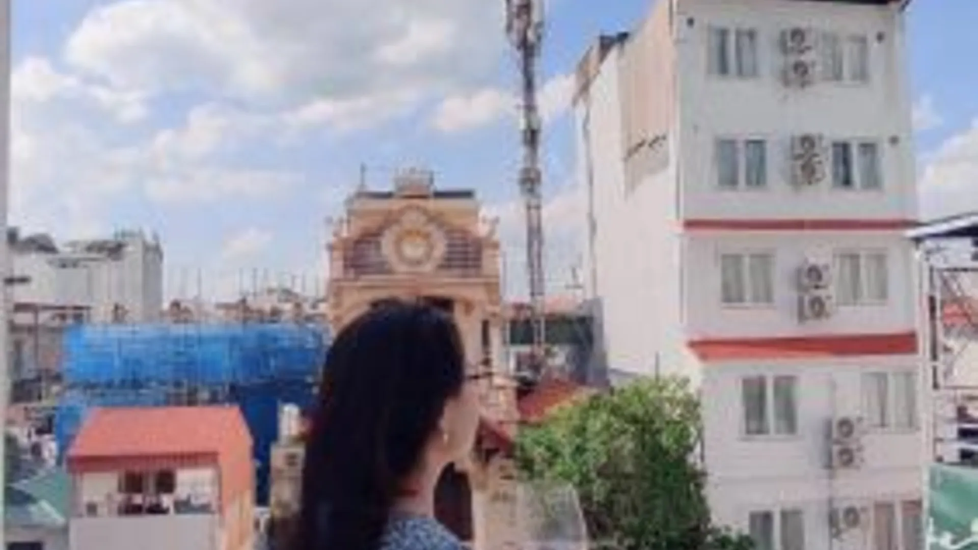 하노이 더 필그림 부티크 호텔 레스토랑