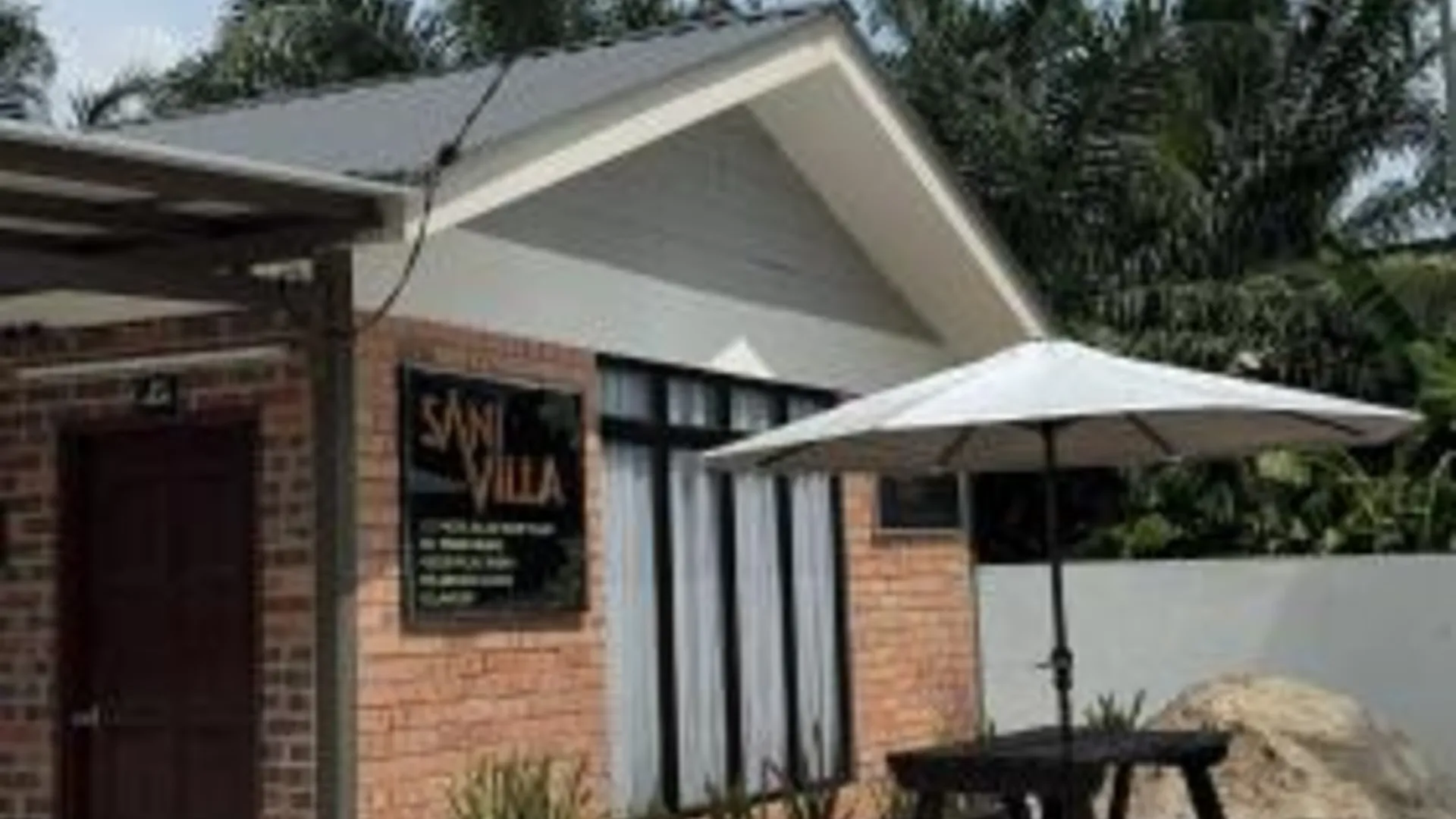 클랑 Studio Suite II Sani Villa Legacy 5성급 호텔 부대시설