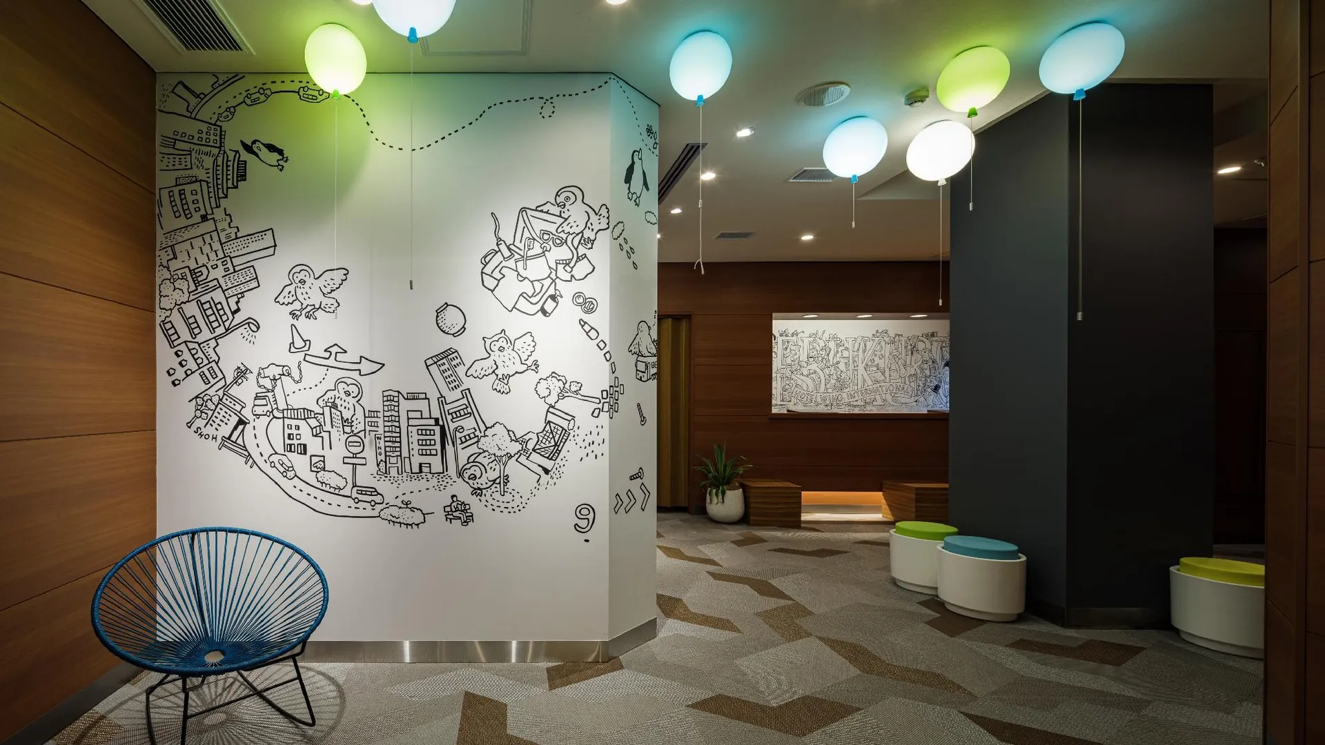 도쿄 / 동경 KOKO 호텔 이케부쿠로 이스트 3성급 호텔 외관