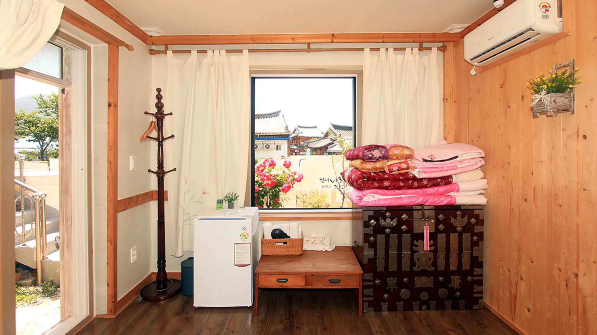 전주 전주 별하게스트하우스펜션 1성급 게스트하우스 스위트룸