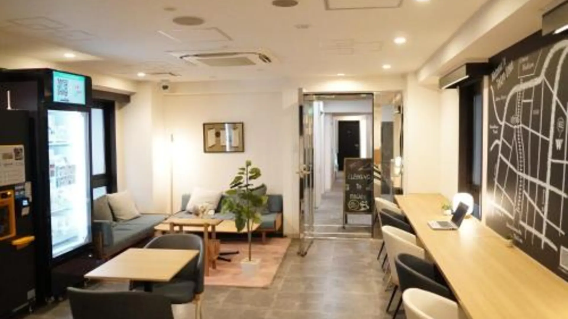 도쿄 / 동경 호텔 윙 인터내셔널 셀렉트 우에노-오카치마치 3성급 호텔 스위트룸