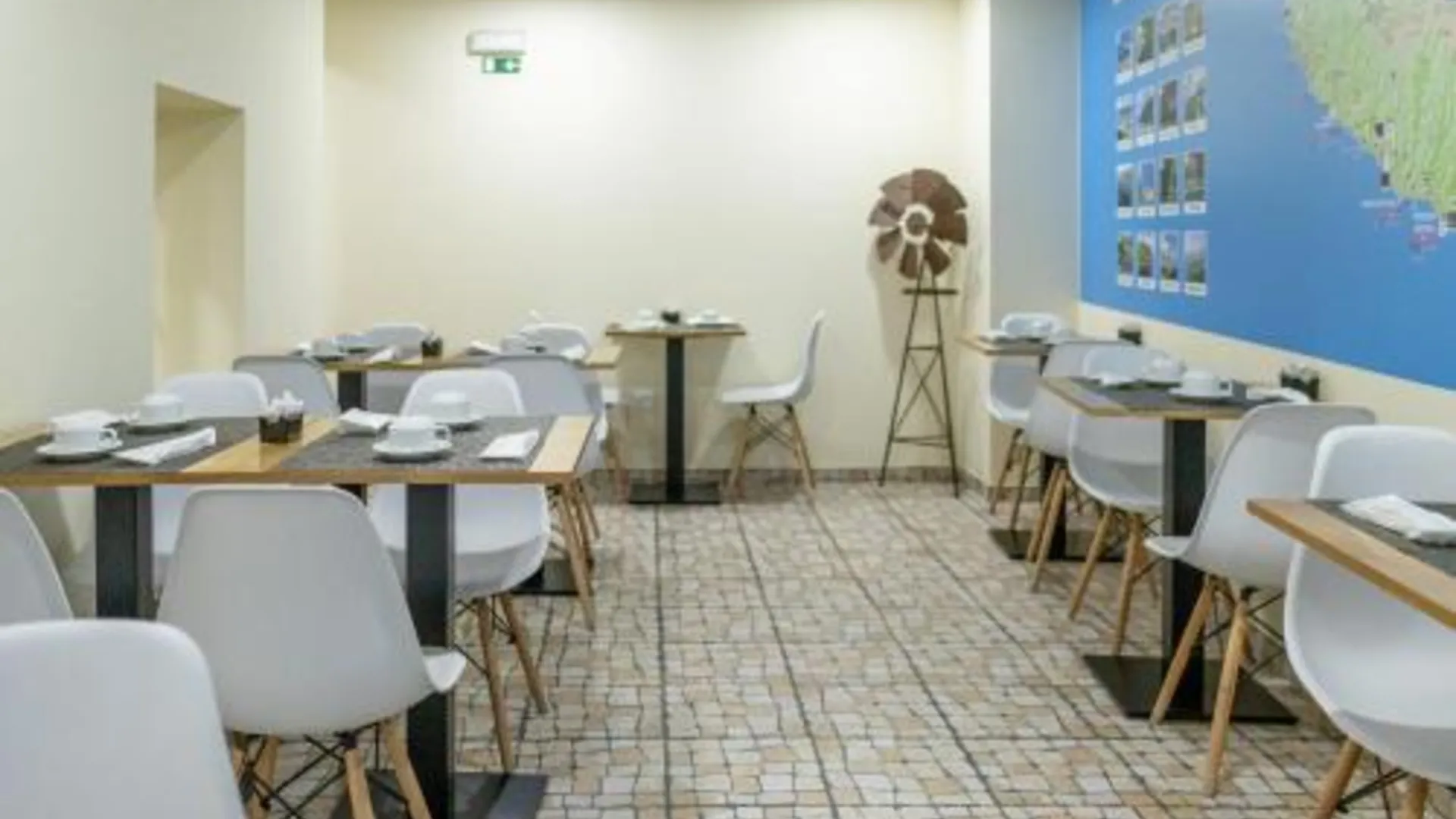 마데이라 섬 Zarco B&B - Bed and breakfast 3성급 호텔 전망