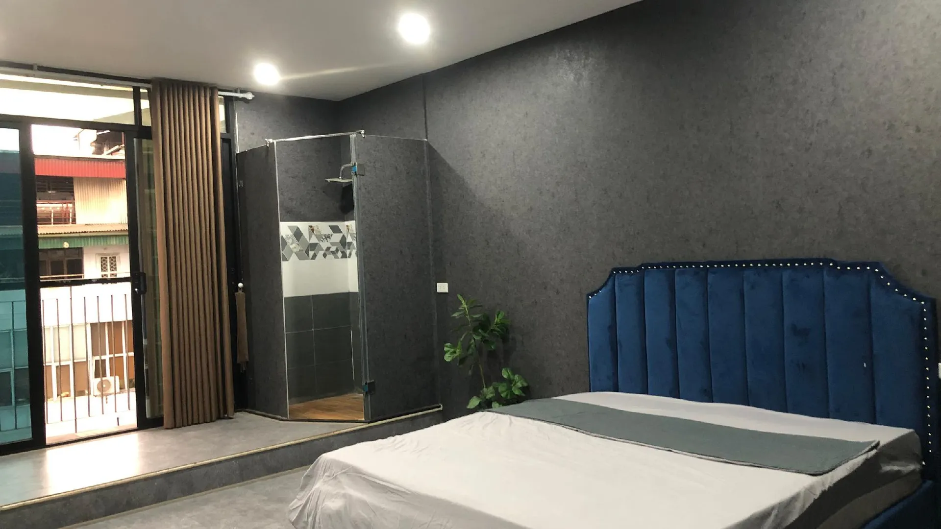 하노이 파라다이스 톤득탕 바이 럭스 호스피탤리티 3성급 호텔 스위트룸