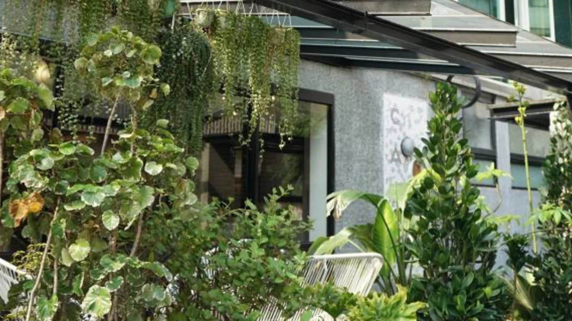 타이베이 니하오 카페 호텔 3성급 호텔 객실