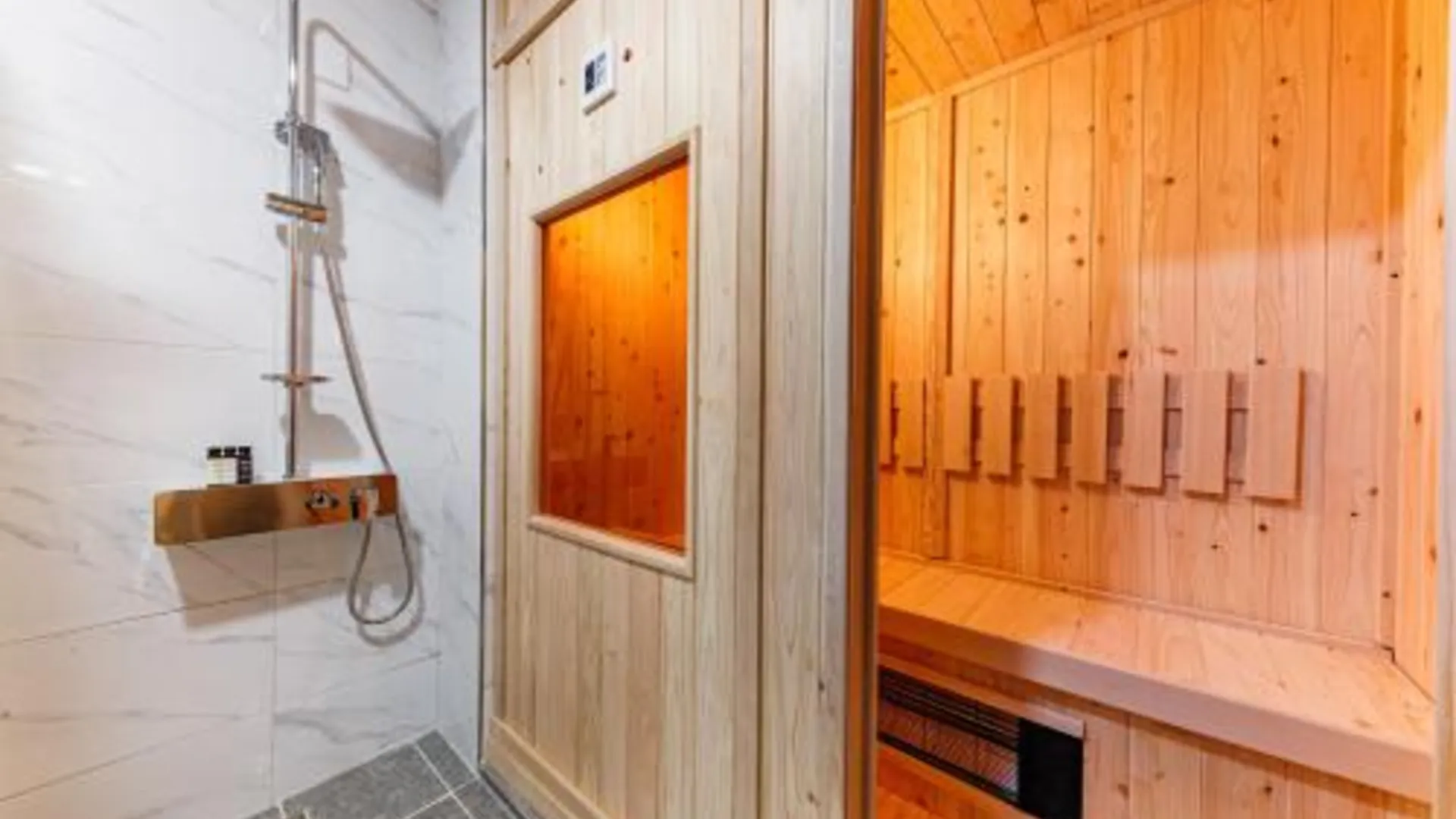 청원 청주 오창 레스트호텔 호텔 전망