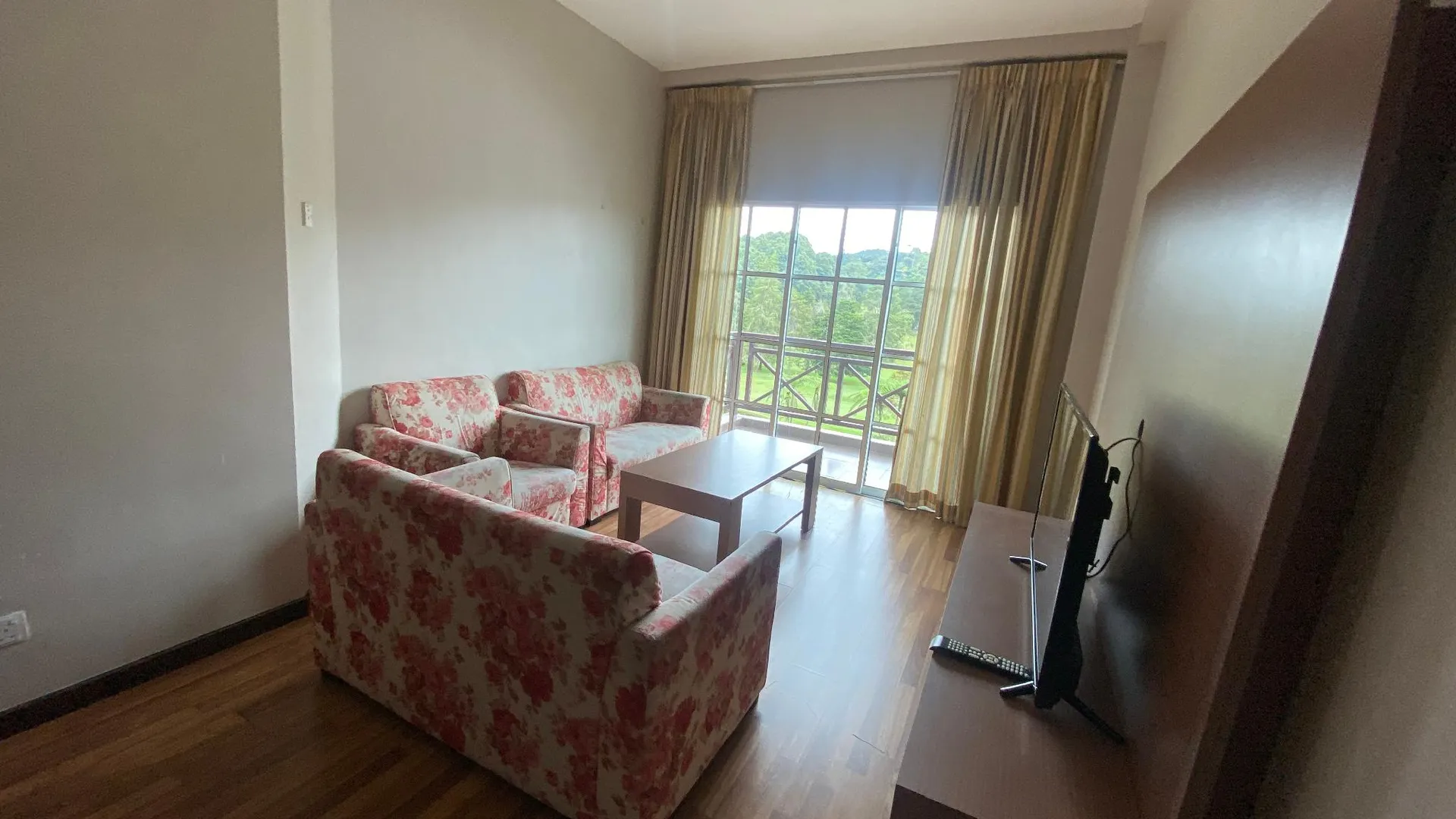 카메론 하일랜즈 PLAY at Iris Resort Tanah Rata 2성급 싱글룸 스위트룸